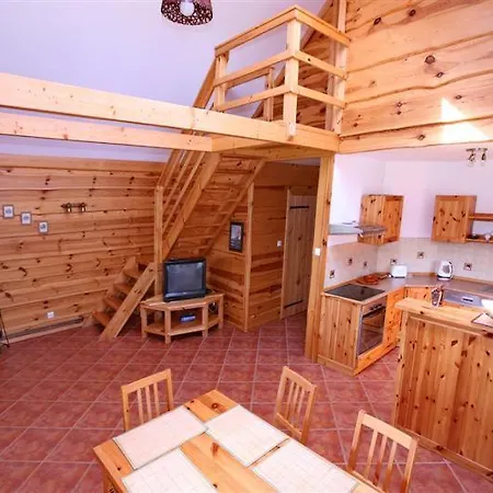 Pik Sloneczne Nyaraló