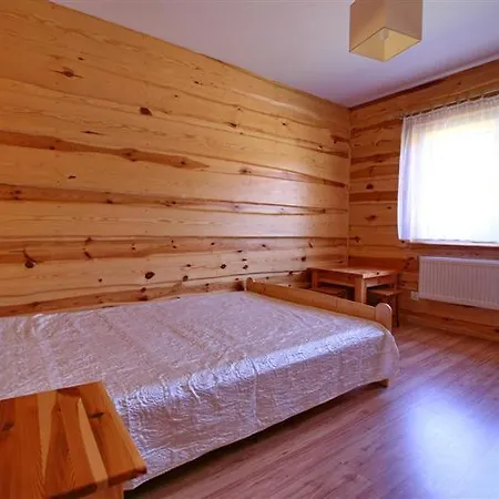 Pik Sloneczne Nyaraló Kopalino